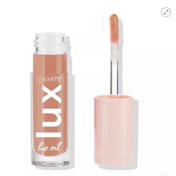 ColourPop Lippie Pencil & Lux Lip Oil | Skinny Dip & BFF | NEW MAKEUP - Picture 2 of 4